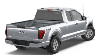 2026 Ford F-150® External Image 4